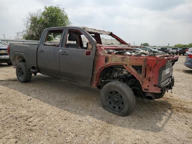 2022 GMC Sierra K2500 Denali