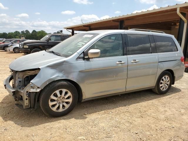 2008 Honda Odyssey EXL