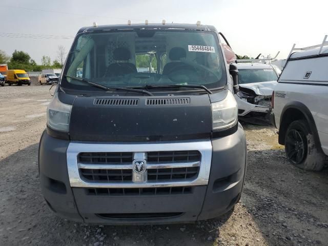 2017 Dodge RAM Promaster 1500 1500 Standard