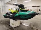 2021 Seadoo Spark