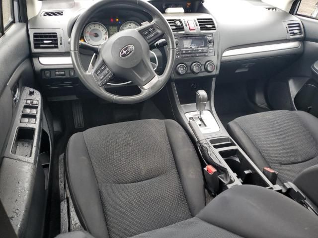 2012 Subaru Impreza Premium