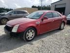 2009 Cadillac STS