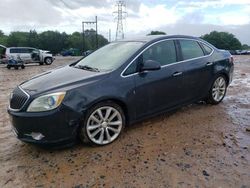 Buick Verano Vehiculos salvage en venta: 2014 Buick Verano Premium