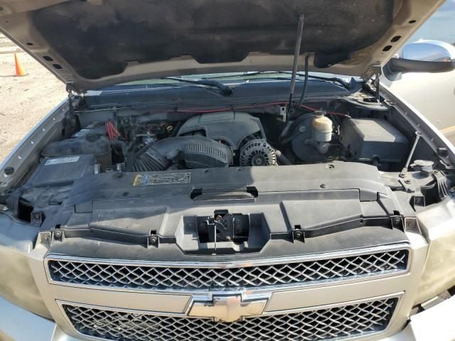 2008 Chevrolet Avalanche K1500