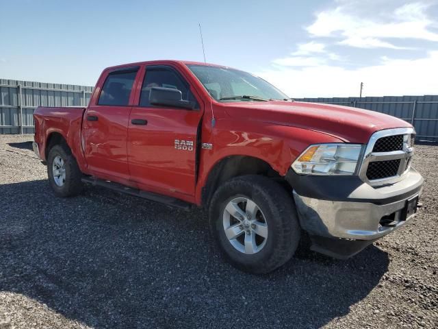 2013 Dodge RAM 1500 ST