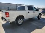 2004 Ford F150 Supercrew