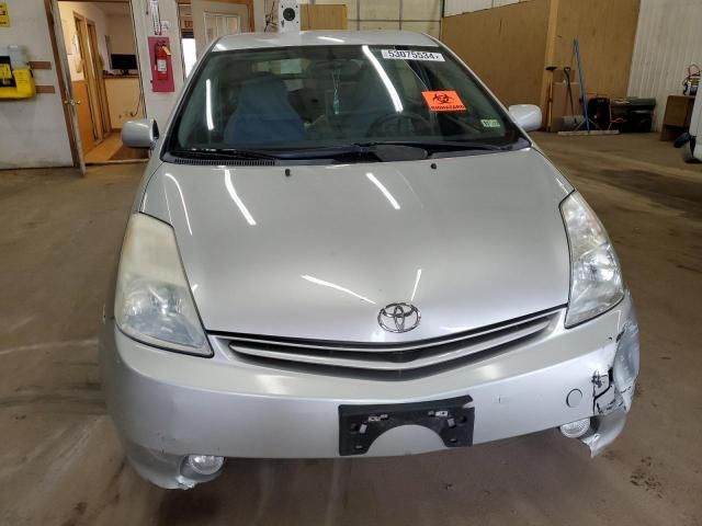 2004 Toyota Prius