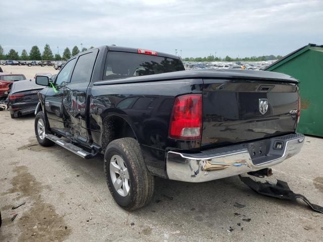 2014 Dodge RAM 1500 ST