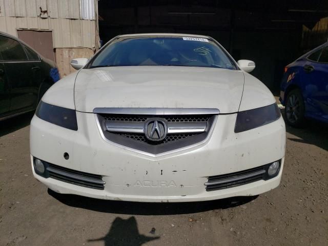 2007 Acura TL