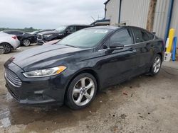 Ford salvage cars for sale: 2014 Ford Fusion SE