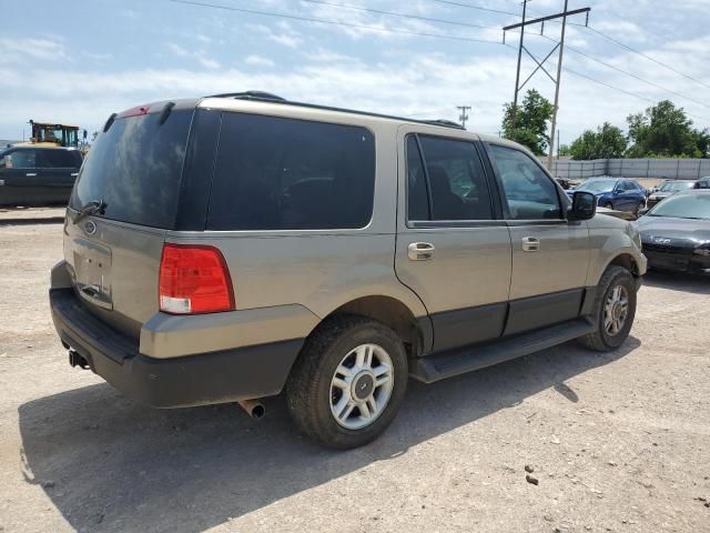 2003 Ford Expedition XLT