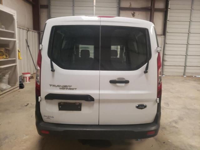 2019 Ford Transit Connect XL