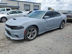 Vehiculos salvage en venta de Copart Earlington, KY: 2020 Dodge Charger GT