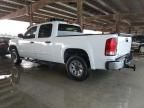 2011 GMC Sierra C1500 SLE