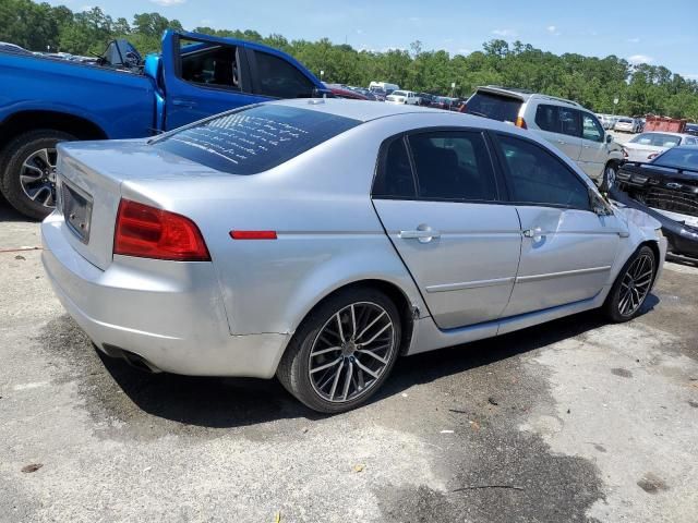 2005 Acura TL