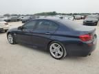 2015 BMW 535 I