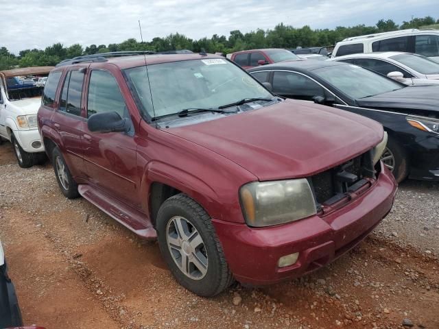 2007 Chevrolet Trailblazer LS