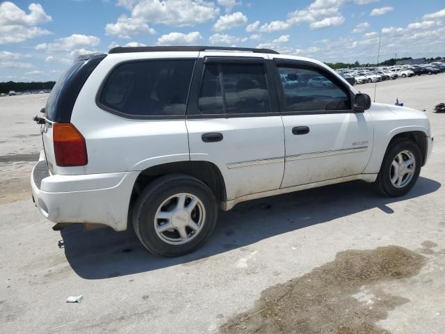 2006 GMC Envoy