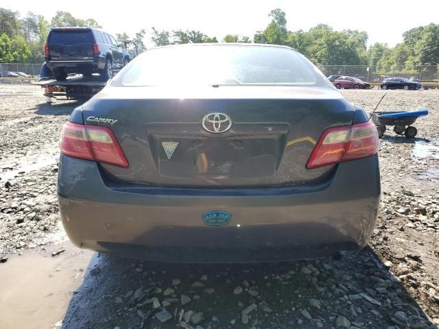 2009 Toyota Camry Base