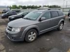 2012 Dodge Journey SXT