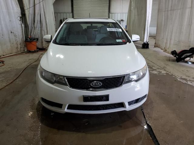 2011 KIA Forte EX