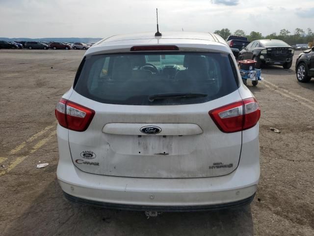 2014 Ford C-MAX SEL