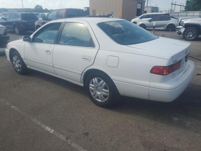 2001 Toyota Camry CE