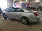 2014 Chevrolet Malibu 2LT