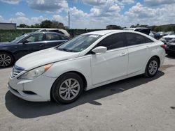 2012 Hyundai Sonata GLS en venta en Orlando, FL
