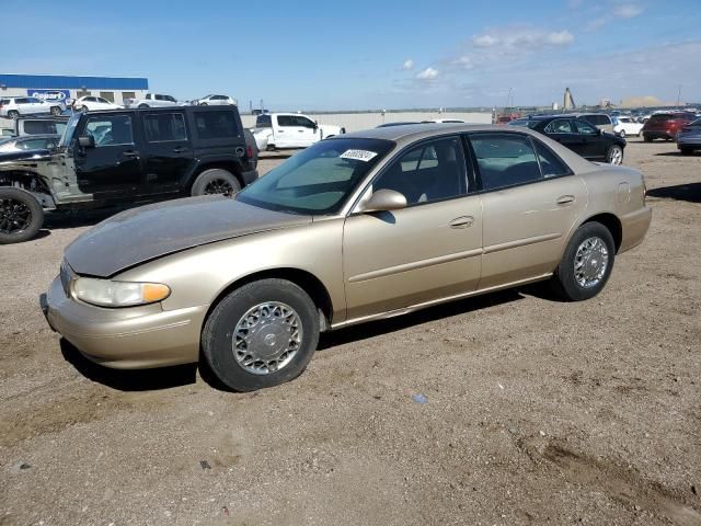 2004 Buick Century Custom