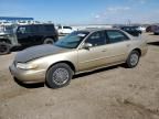 2004 Buick Century Custom