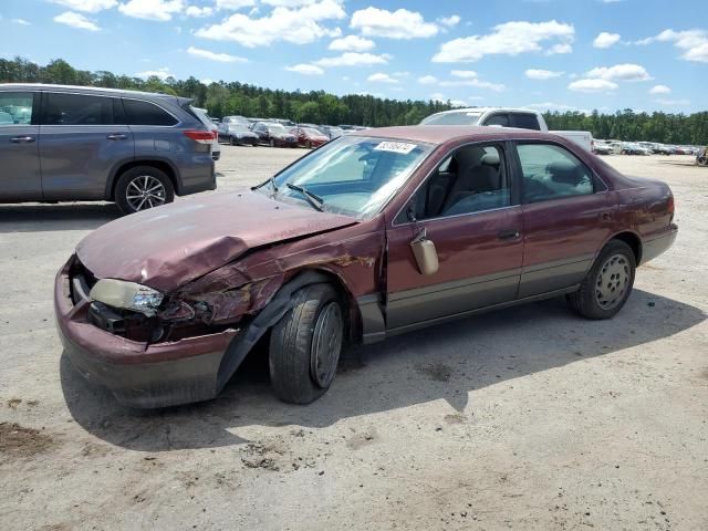 2000 Toyota Camry LE