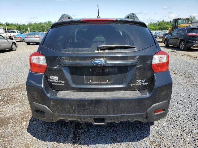 2014 Subaru XV Crosstrek 2.0 Limited