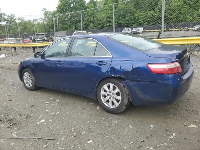 2008 Toyota Camry CE