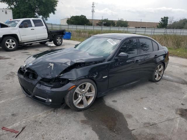 2009 BMW 335 I