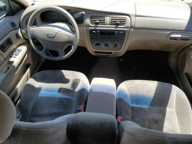 2003 Ford Taurus LX