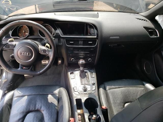 2014 Audi RS5