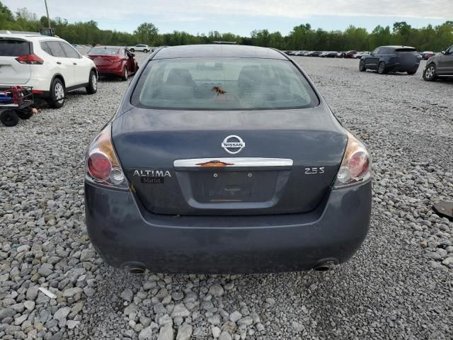 2009 Nissan Altima 2.5