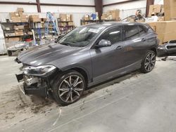 BMW salvage cars for sale: 2018 BMW X2 SDRIVE28I