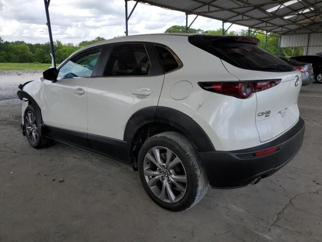 2021 Mazda CX-30 Preferred