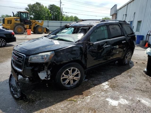 2014 GMC Acadia SLT-1