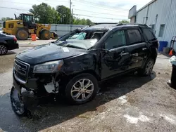 2014 GMC Acadia SLT-1 en venta en Montgomery, AL