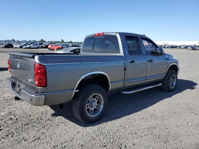 2007 Dodge RAM 1500 ST