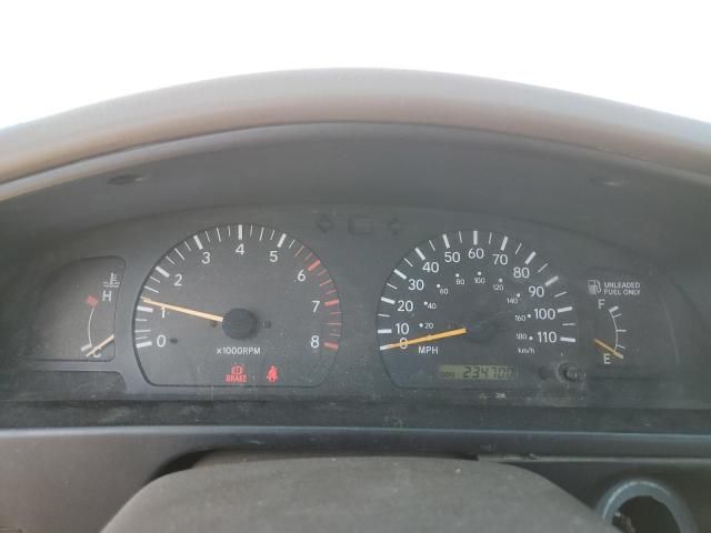 2000 Toyota Tacoma Xtracab