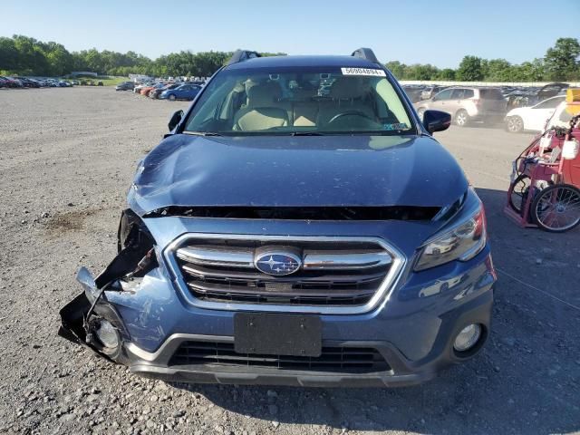 2019 Subaru Outback 3.6R Limited