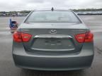 2010 Hyundai Elantra Blue