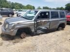 2012 Jeep Patriot Sport