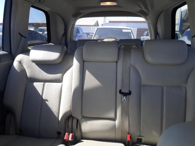 2007 Mercedes-Benz GL 450 4matic