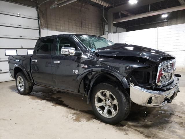 2015 Dodge 1500 Laramie