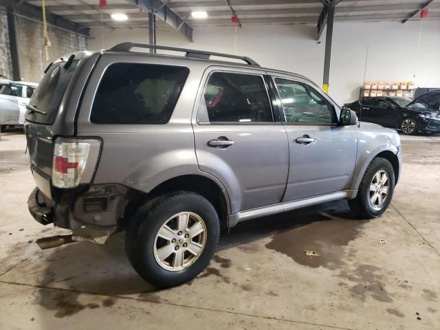 2010 Mercury Mariner